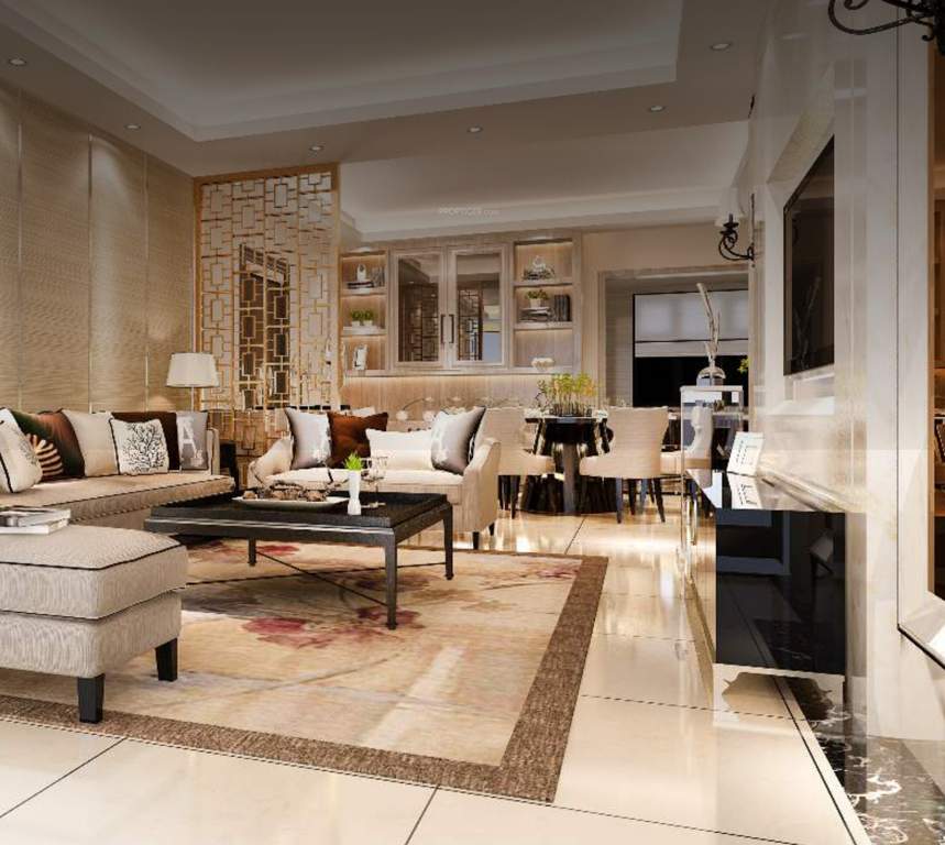 Godrej Aristocrat