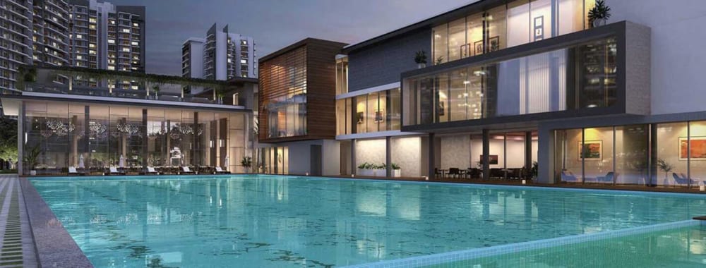 Godrej Grandeur