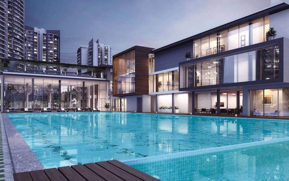 Godrej Prive