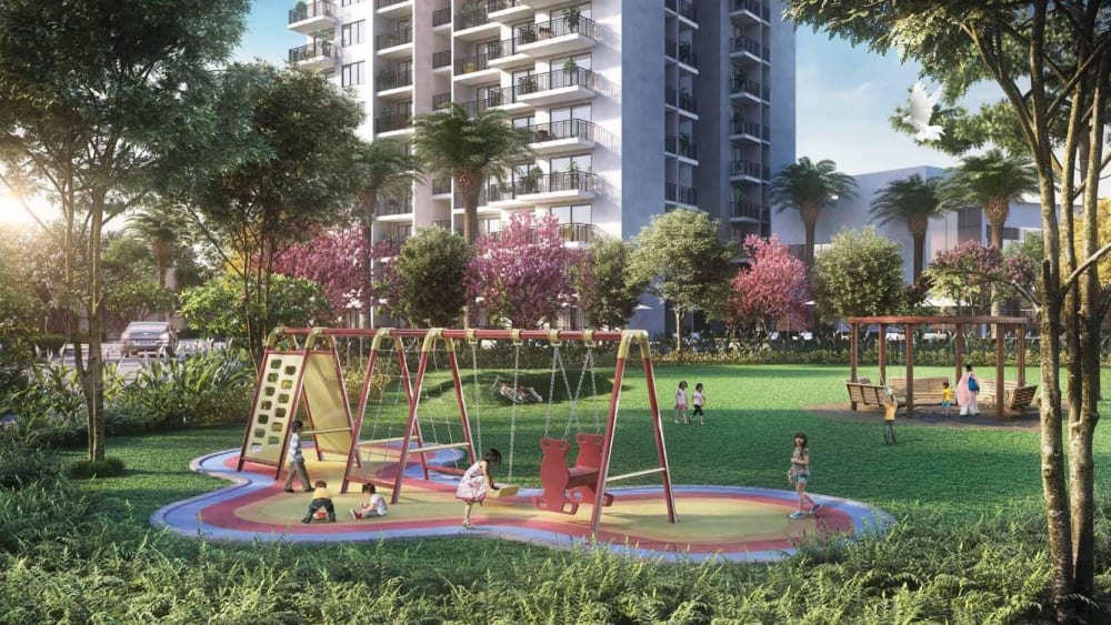 Godrej Habitat
