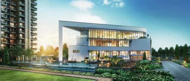 Godrej 101