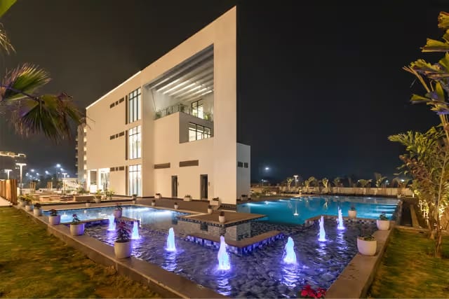 Godrej 101
