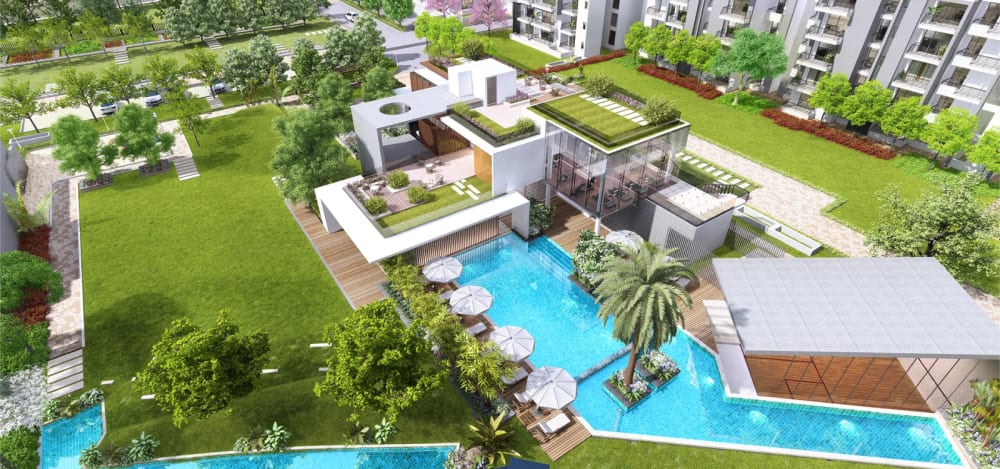 Godrej icon