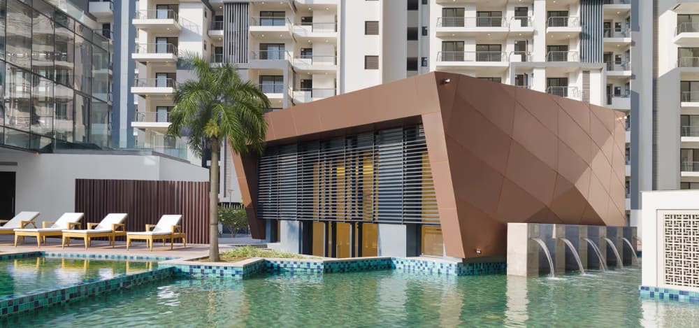 Godrej icon
