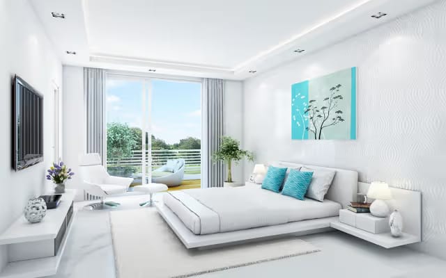 Godrej Oasis