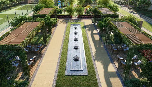 Godrej Majesty