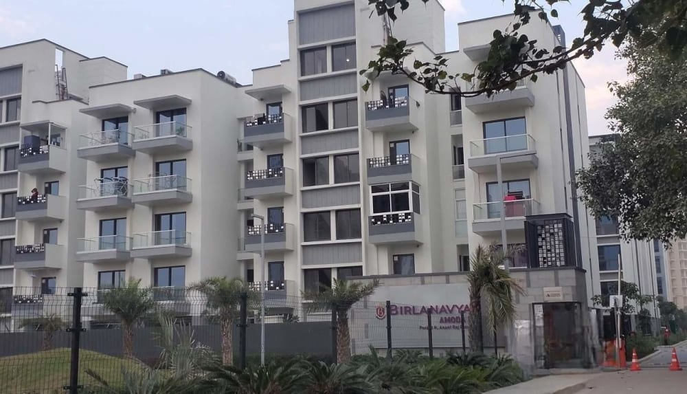 Birla Navya Phase 1 Amoda I And II