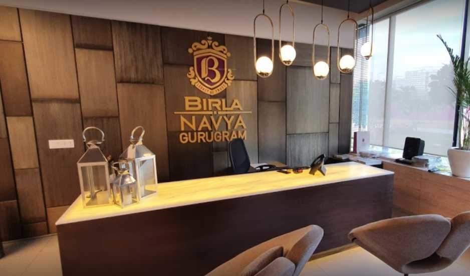 Birla Navya Phase 1 Amoda I And II