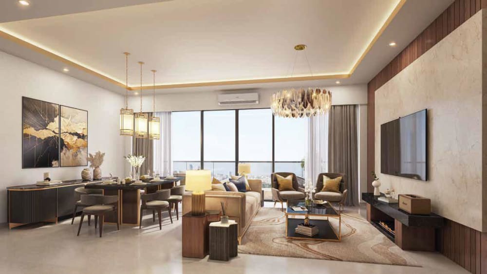 Signature Global Cloverdale