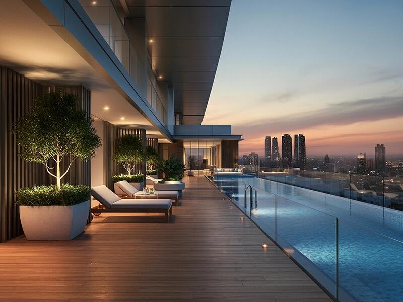 Signature Global Cloverdale