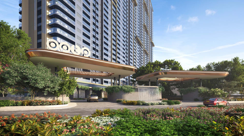BPTP Gaia Residences