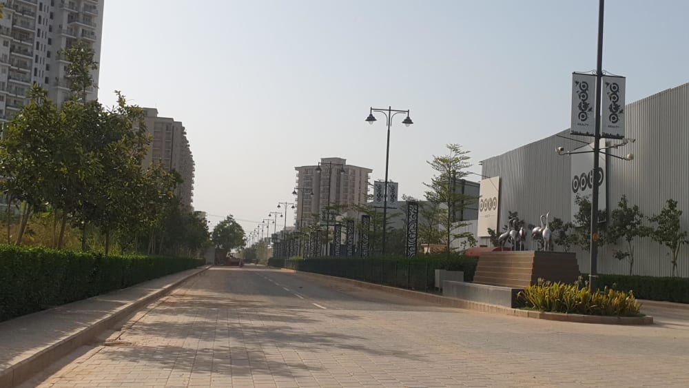 BPTP Gaia Residences at Amstoria 102