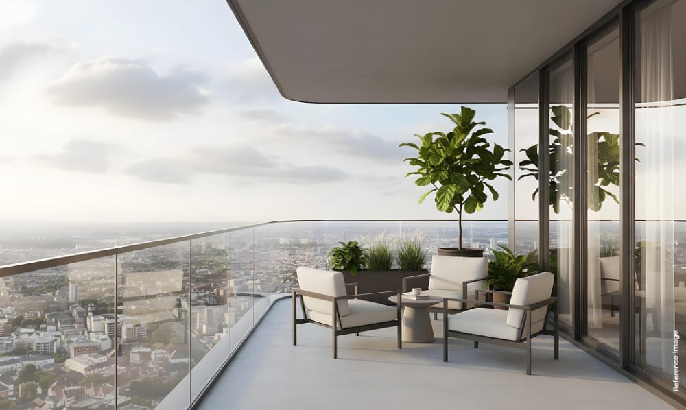 BPTP Skynest Towers 