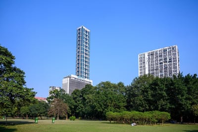Chowringhee Residency Pvt. Ltd.