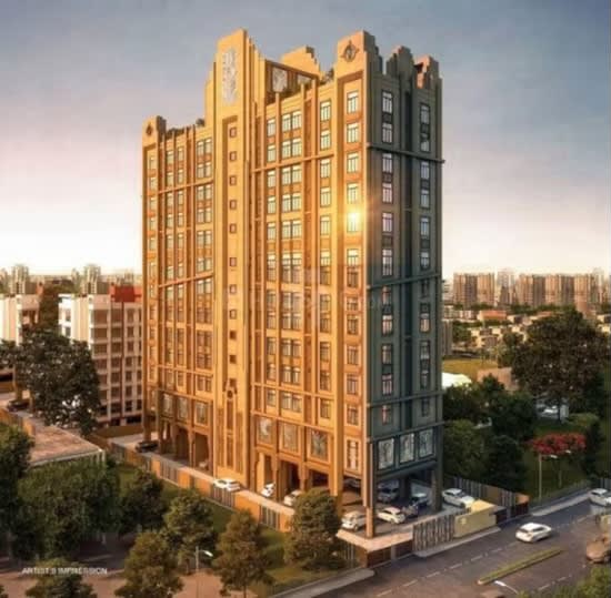 Sea-View Residences