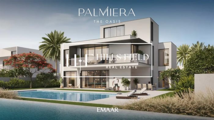 Villa & Estate Living