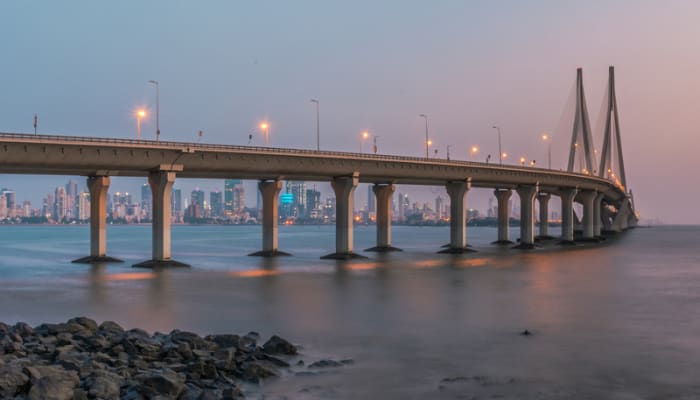 Mumbai