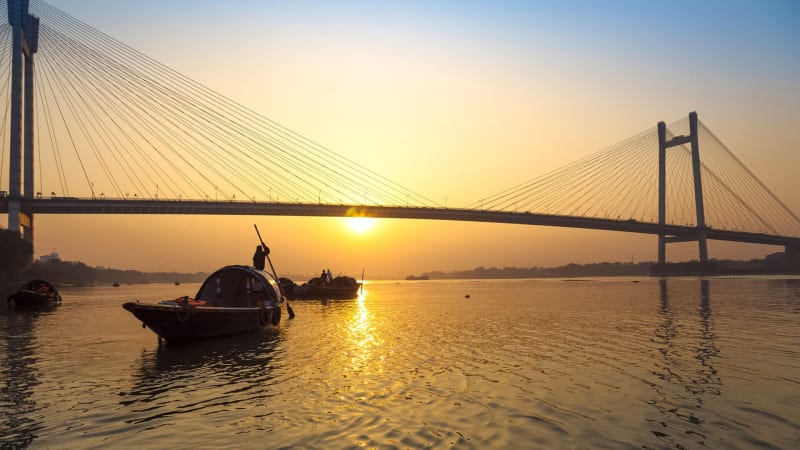Kolkata