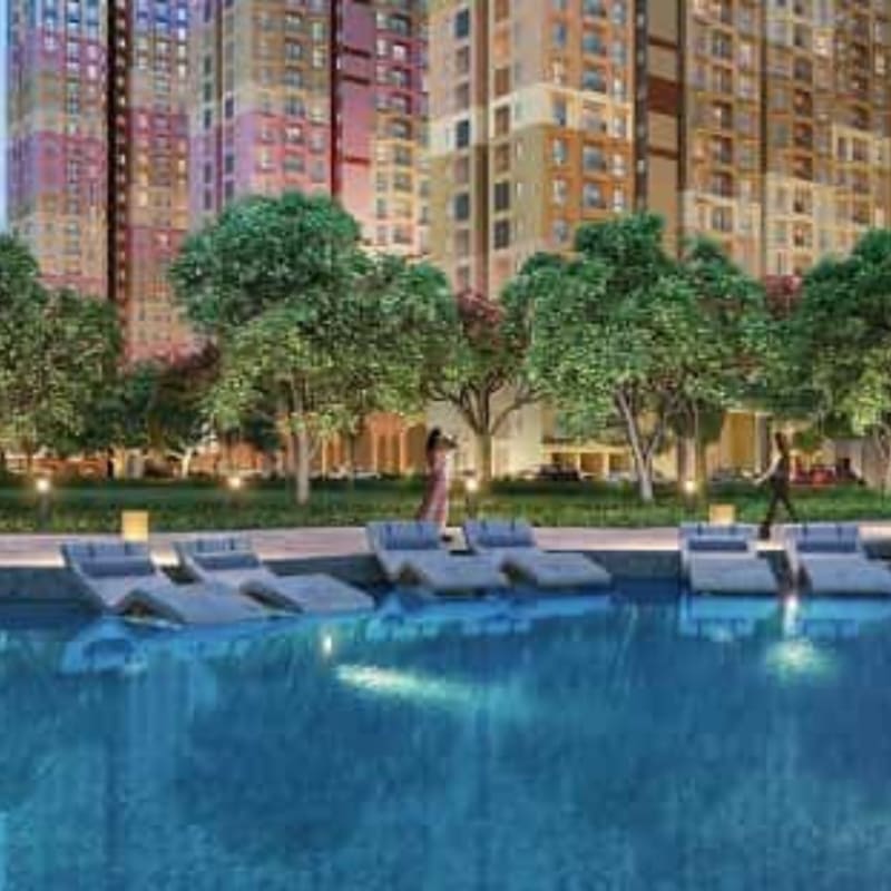 Hiranandani Sands Alibaug