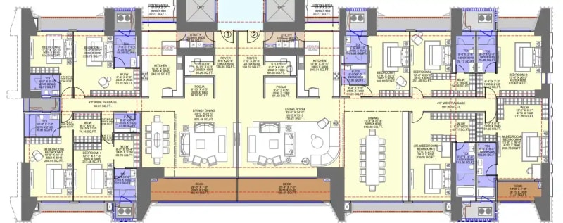 Plan 1