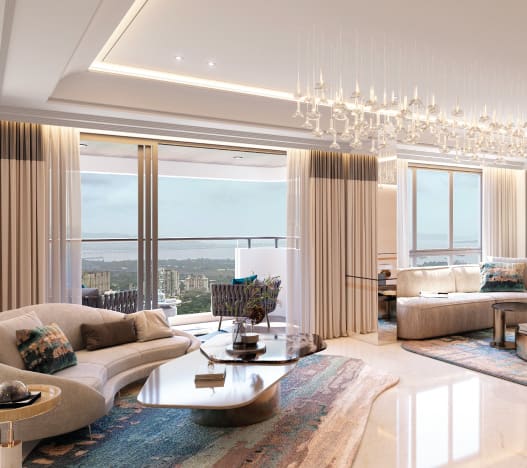 Lodha Bellevue