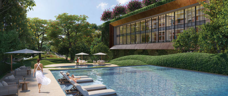 Lodha Camelot