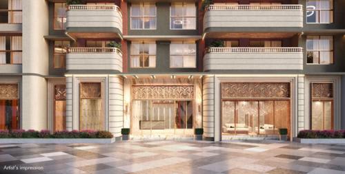 Lodha Altus 