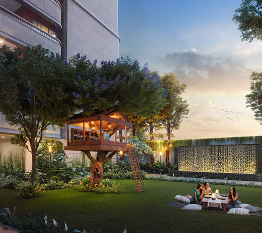 Lodha Acenza