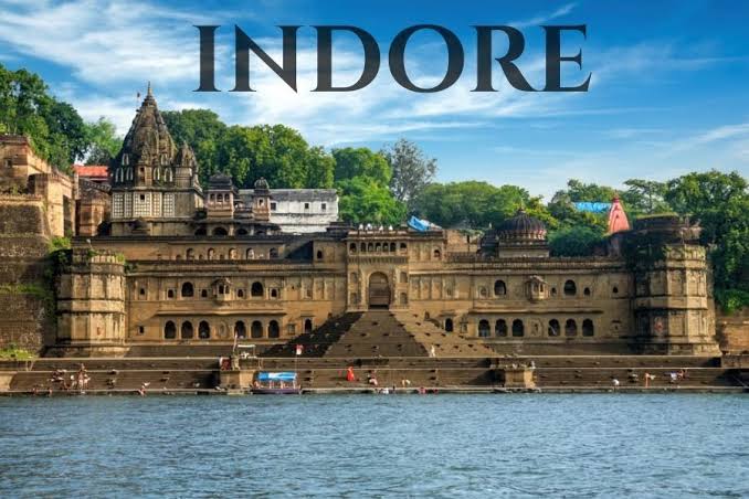 Indore