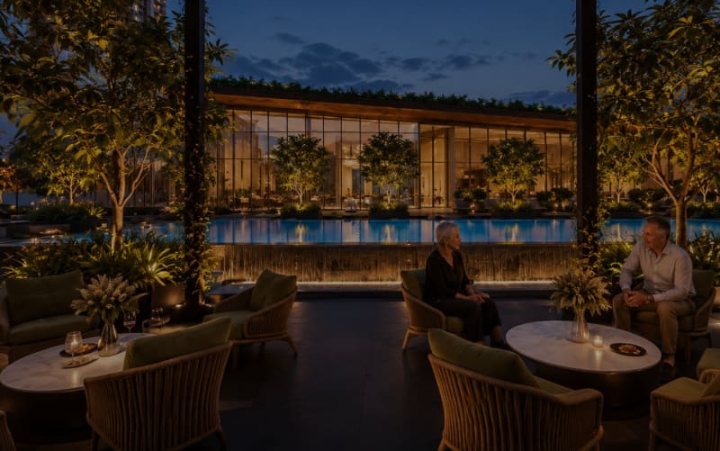Godrej Verano