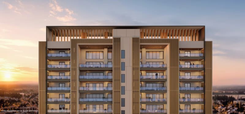 Godrej Samaris