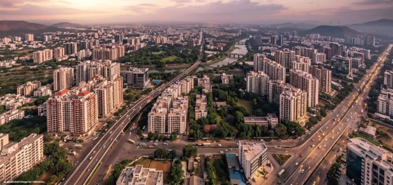 Shapoorji Pallonji Vyomora