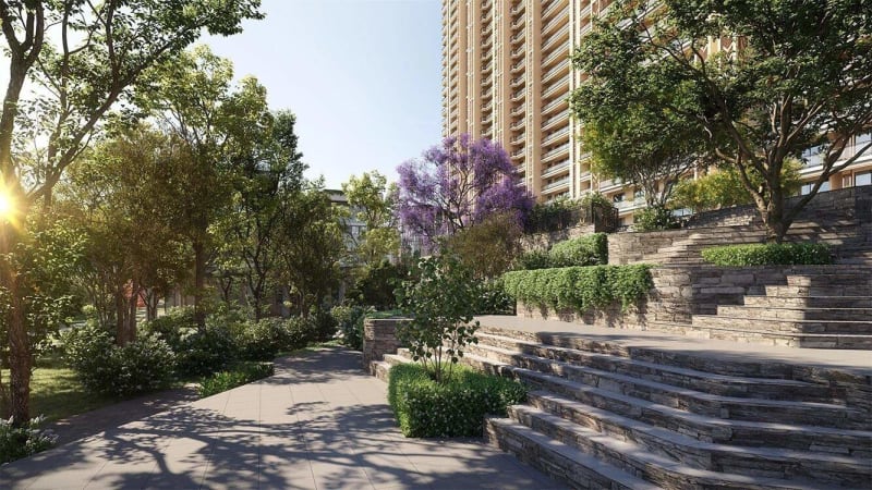 Godrej Aristocrat