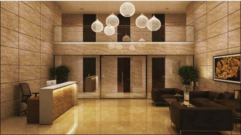 Godrej Prive