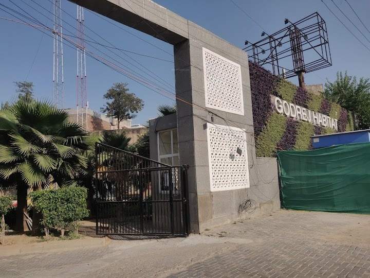 Godrej Habitat