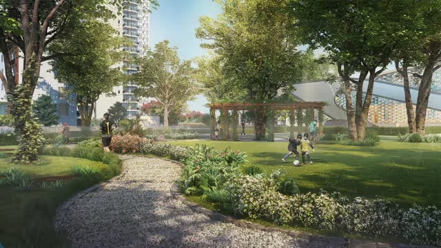 Godrej Nature Plus