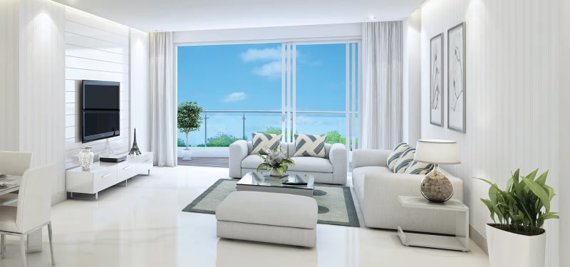 Godrej icon