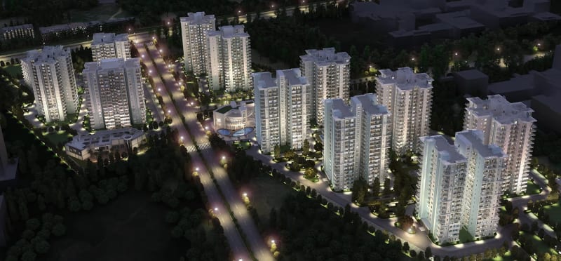 Godrej Summit