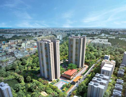 Mahindra Lifespaces Zen