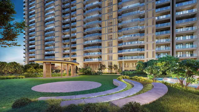 Godrej Riverine