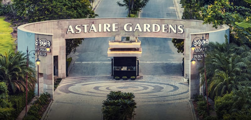 BPTP Astaire Gardens