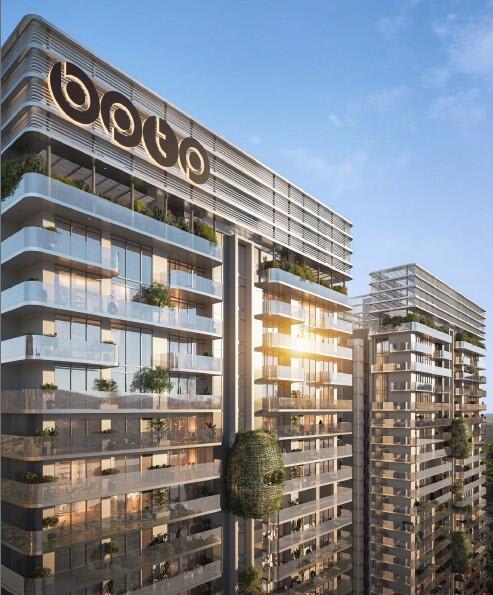 BPTP Skynest Towers 