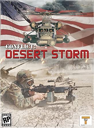 Dessert Storm (Steam)