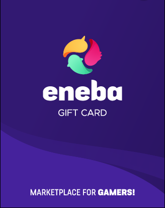 Eneba 10 EUR