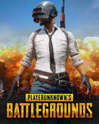 PUBG Mobile - 300 + 25 UC 52dc290e-b03a-40d5-9447-764007033ffb