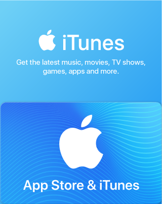 Apple iTunes Gift Card 5 AUD (Australia)