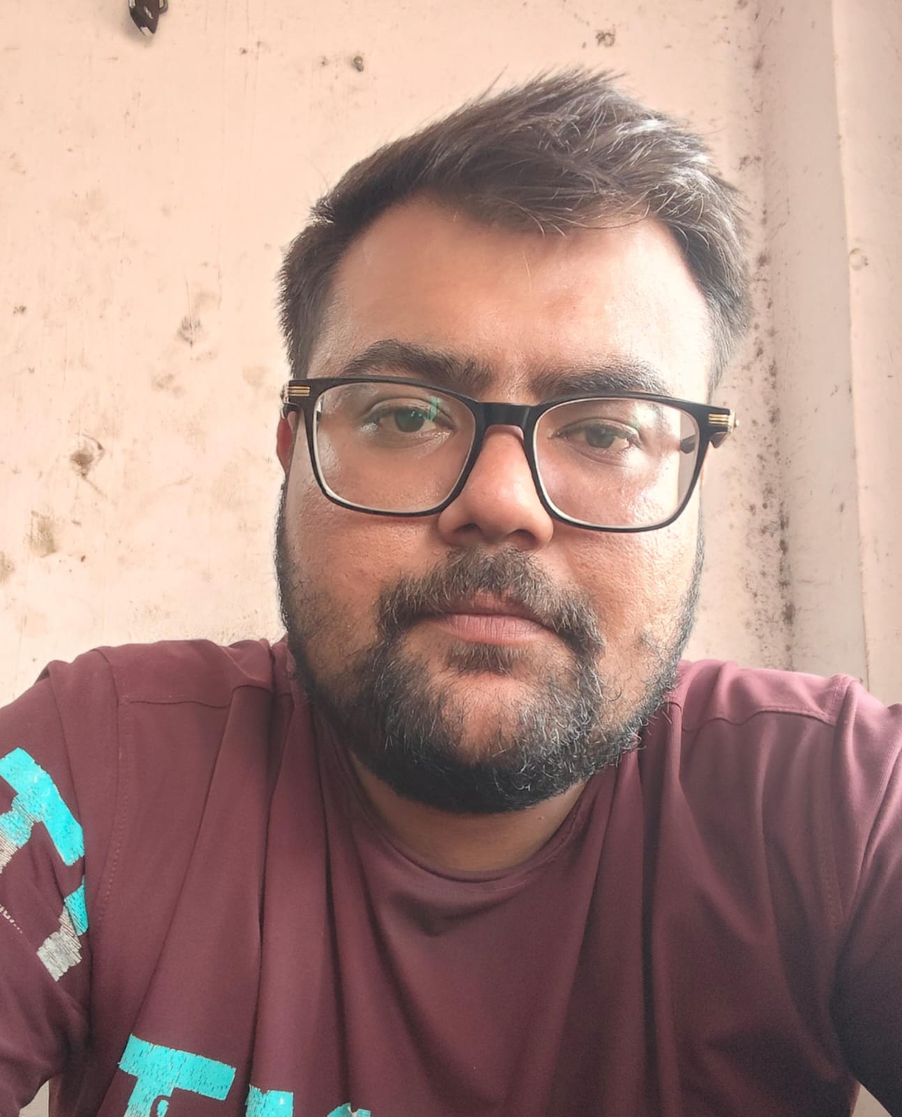 Photo of Kunj Mistry