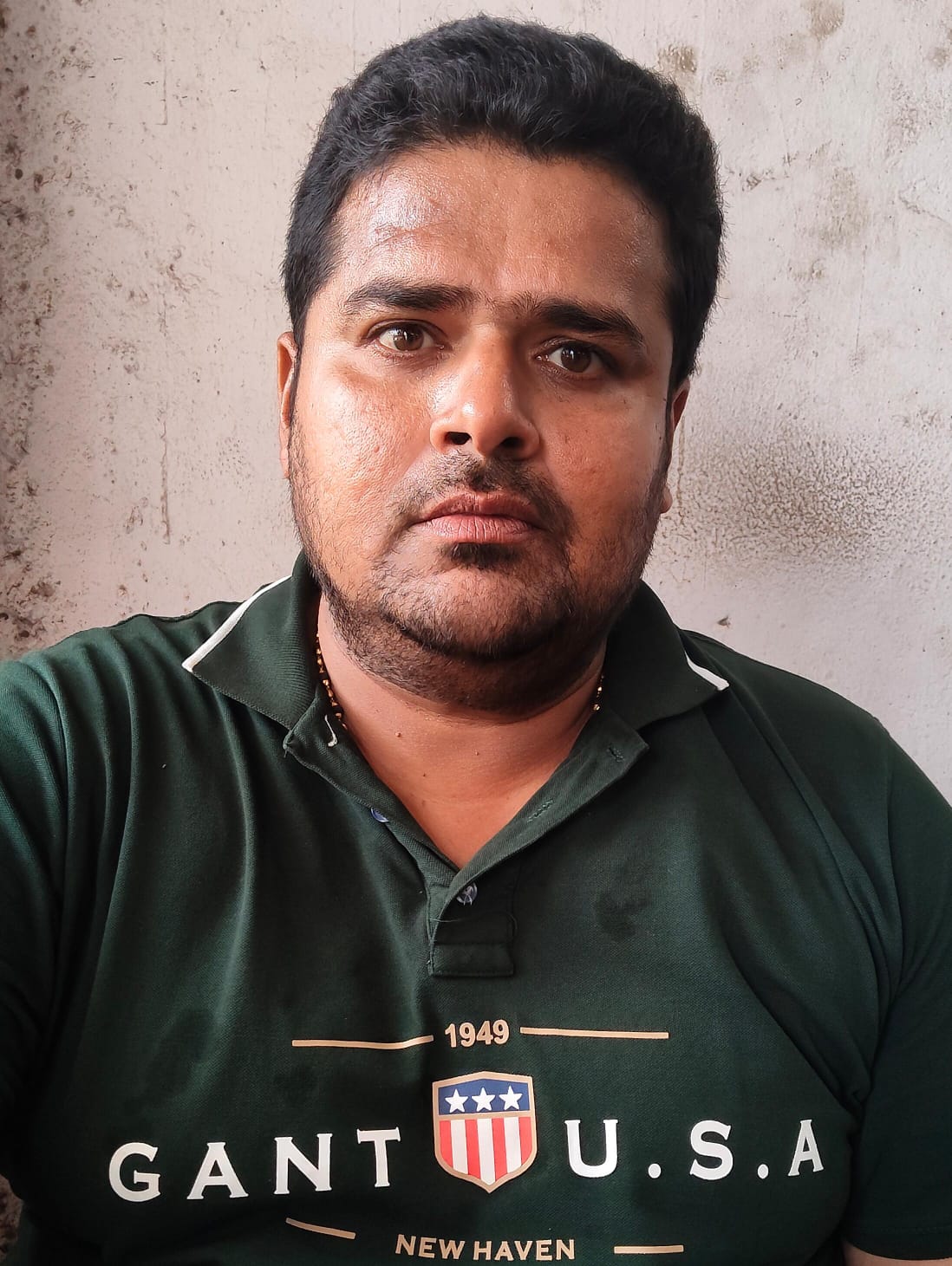 Photo of Arpit Suthar