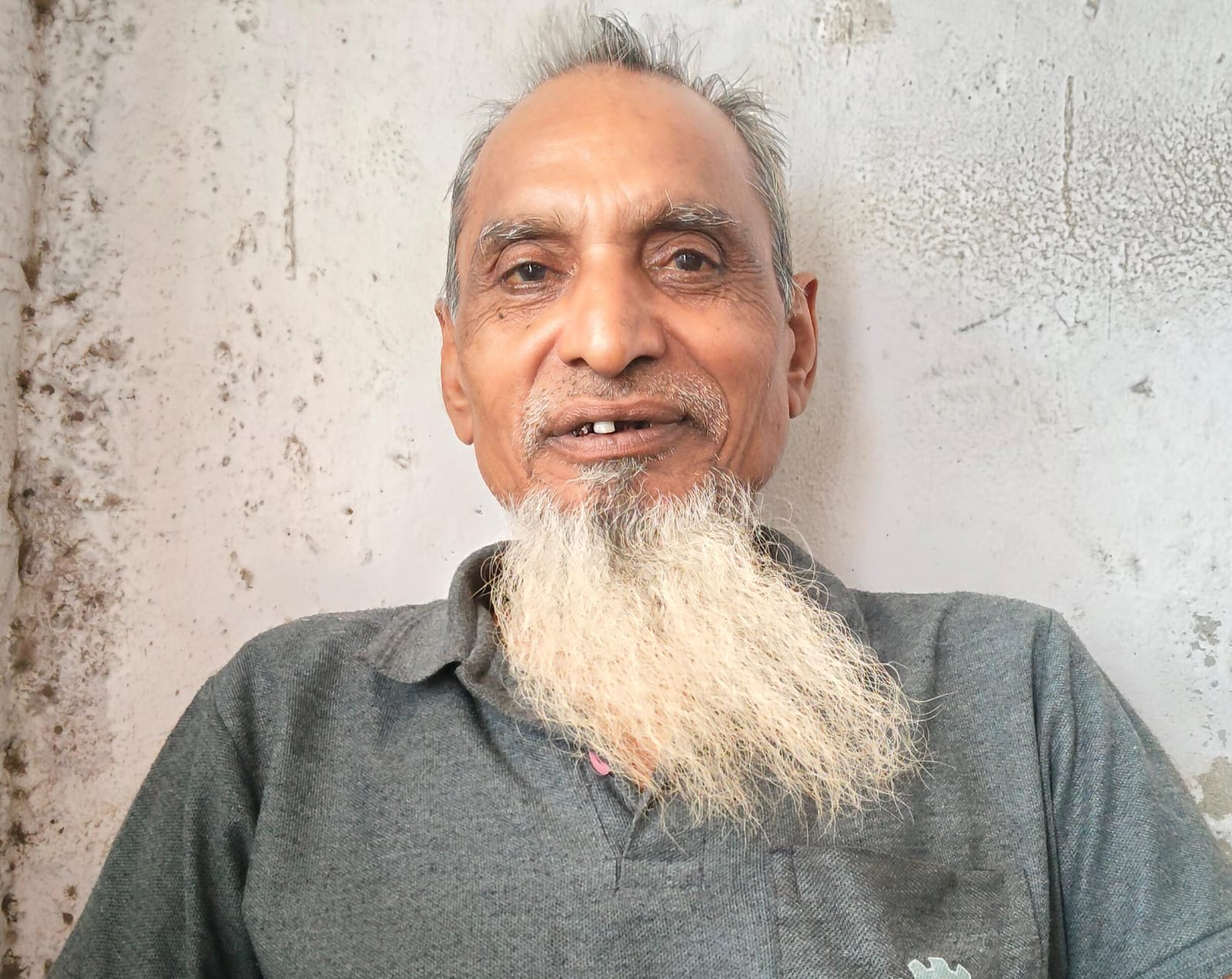 Photo of Ismail Chauhan