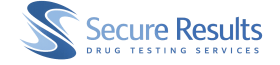 Secure Results Logo
